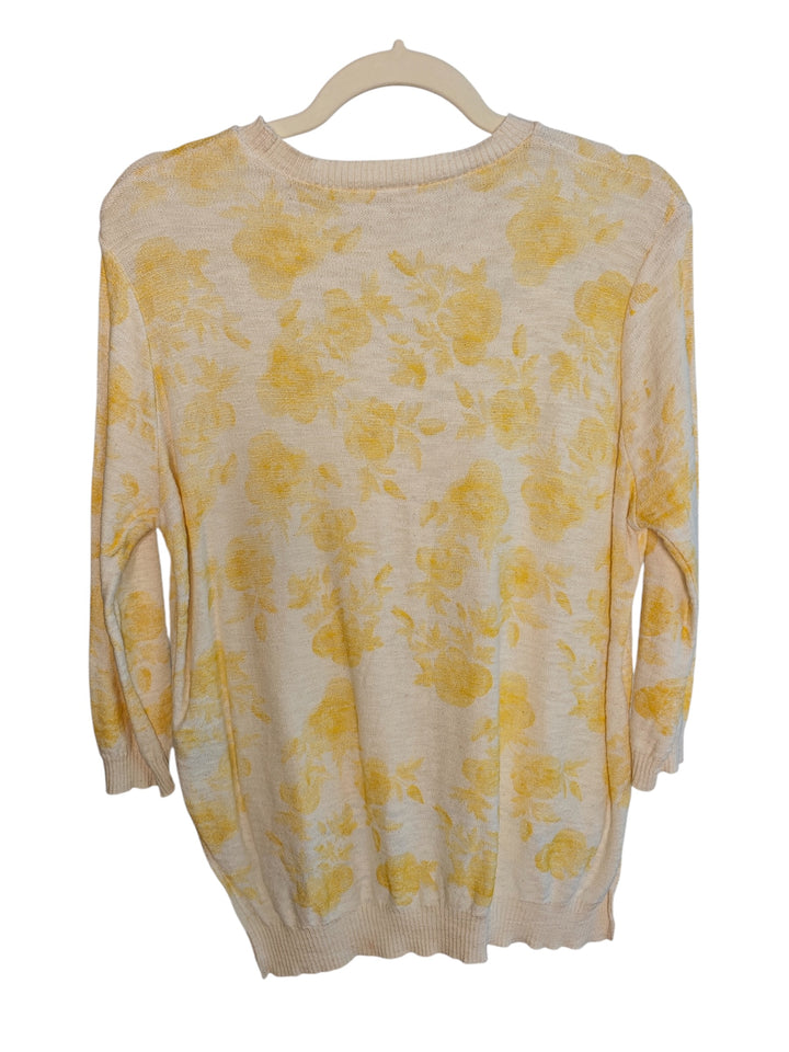 Pull Zara Knit - taille M