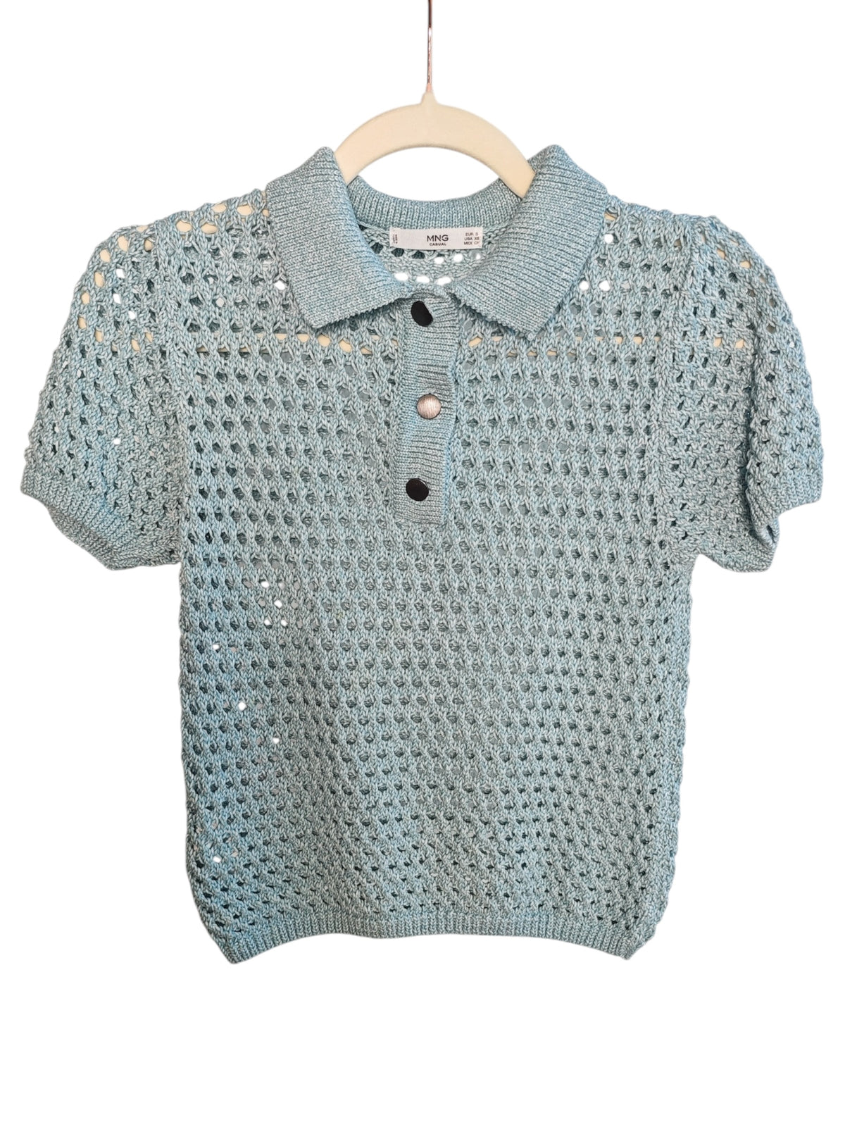 Top Mango - taille S
