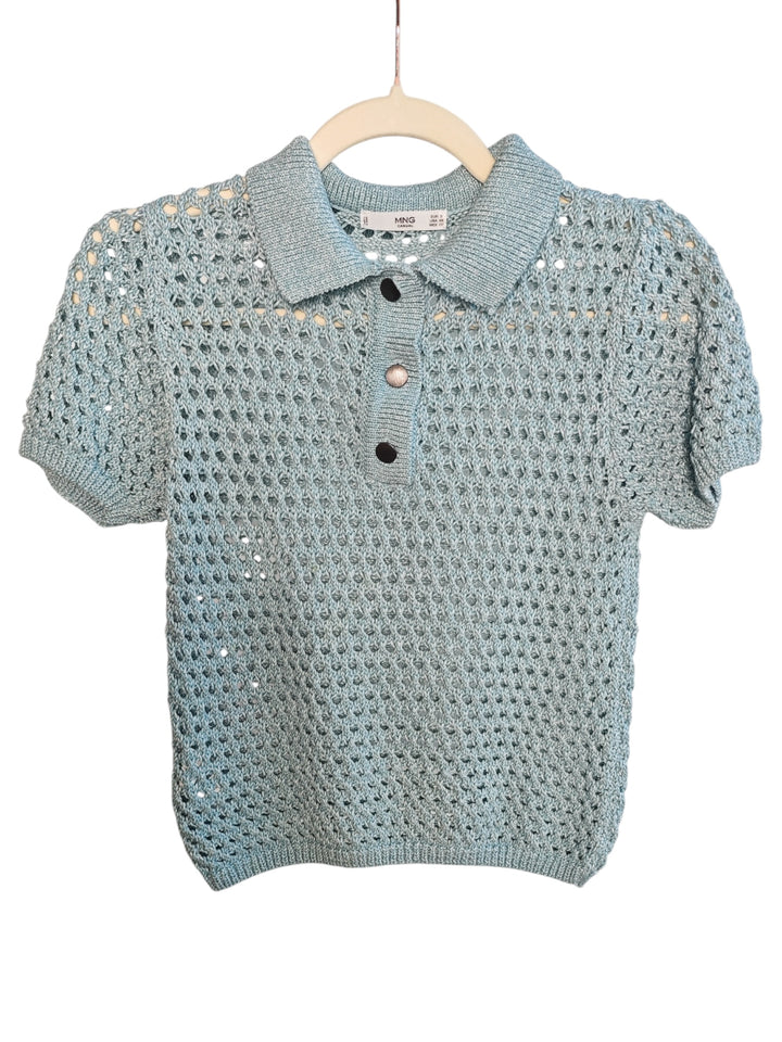 Top Mango - taille S