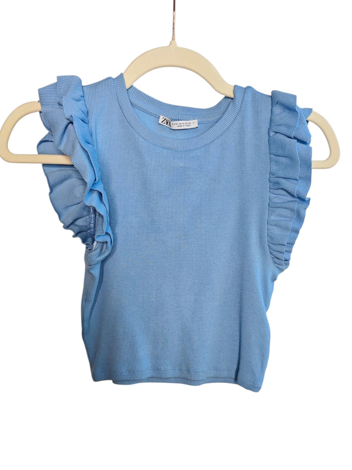 Top Zara - taille M
