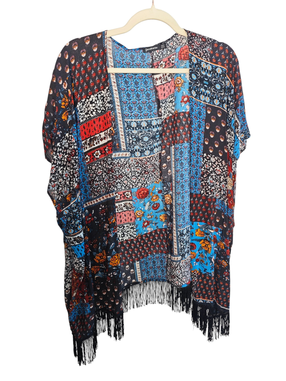 Gilet Stradivarius - taille M