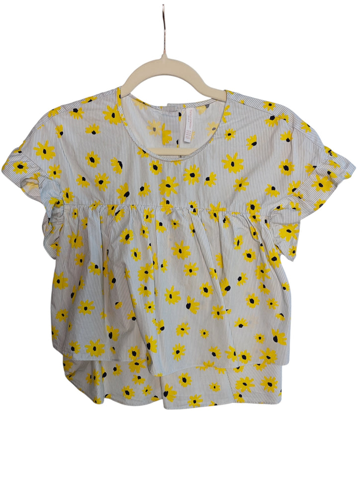 Blouse Zara - taille M