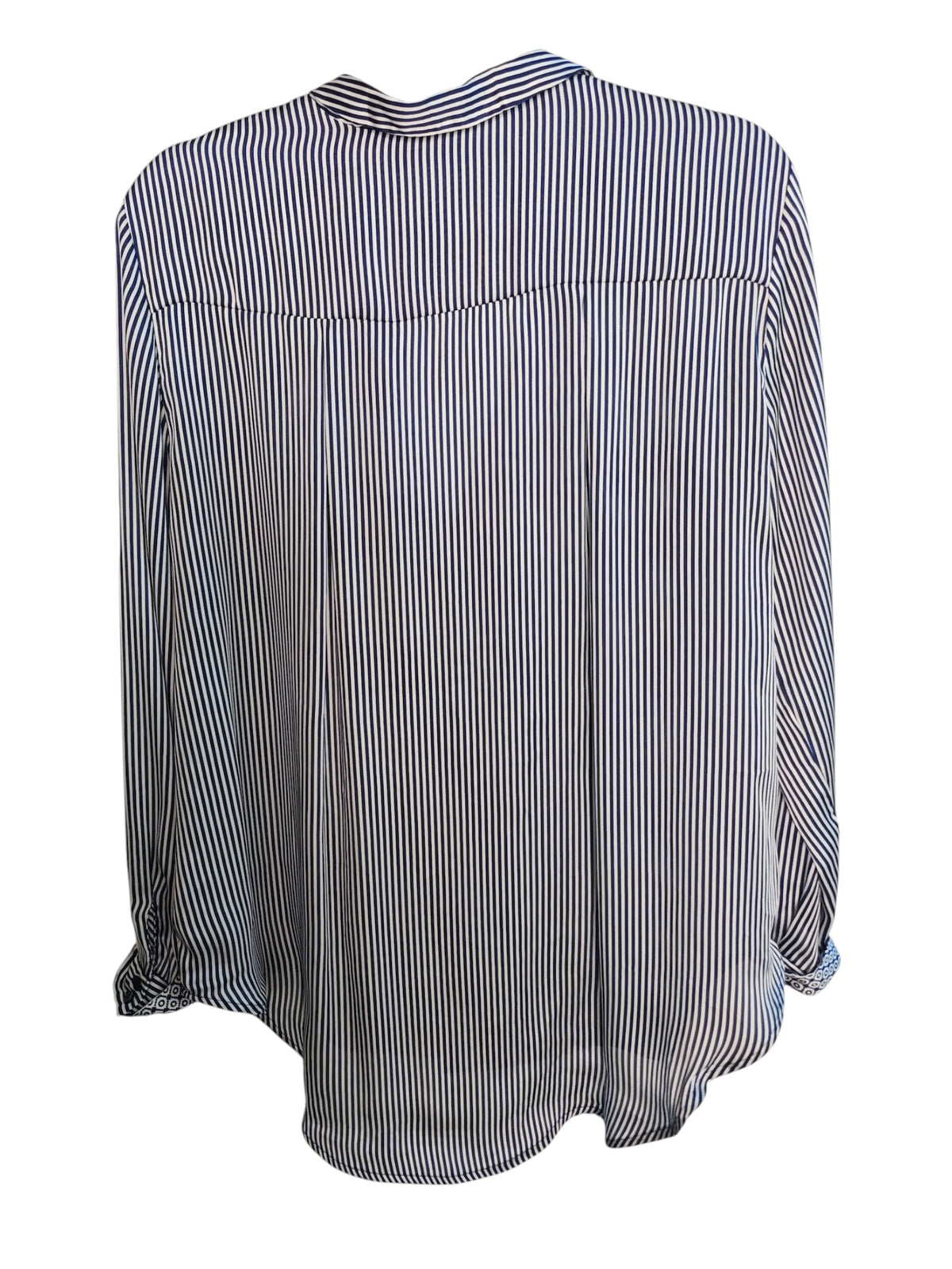 Blouse Zara Basic - taille L