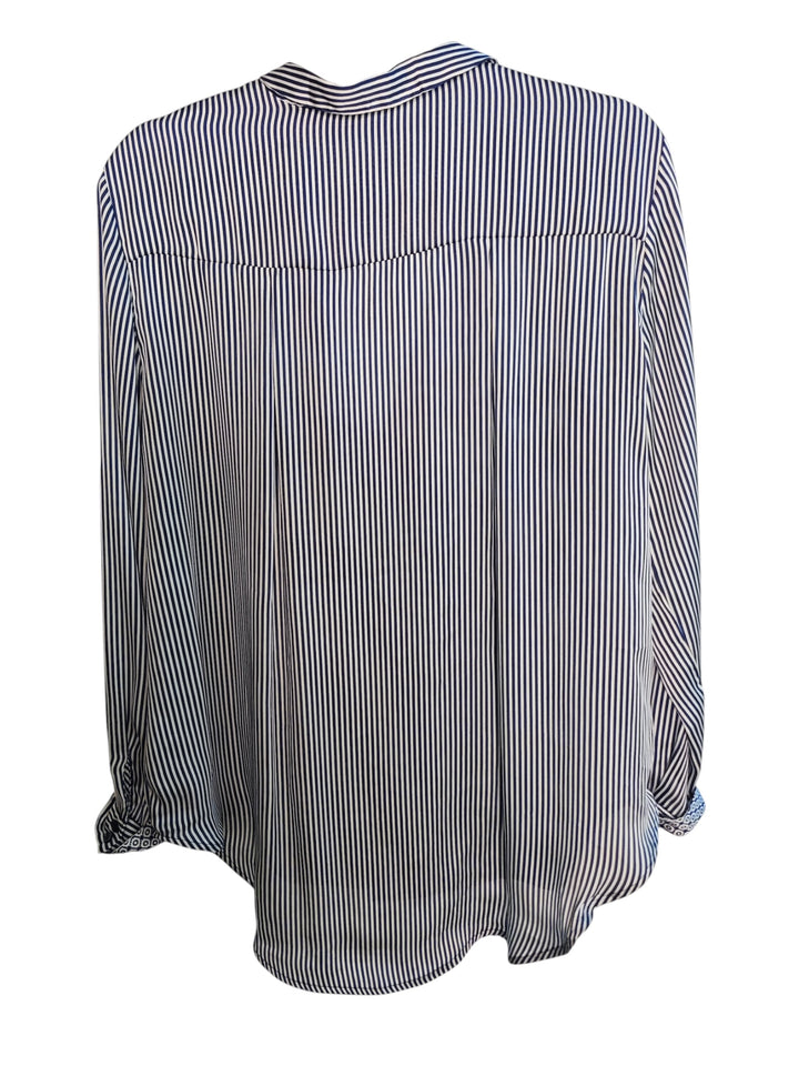 Blouse Zara Basic - taille L