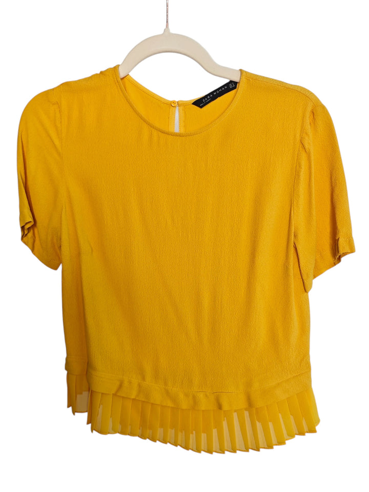 Top Zara - taille S