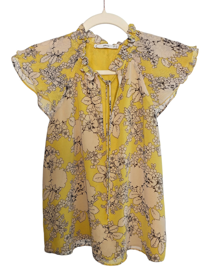 Blouse Mango - taille XS