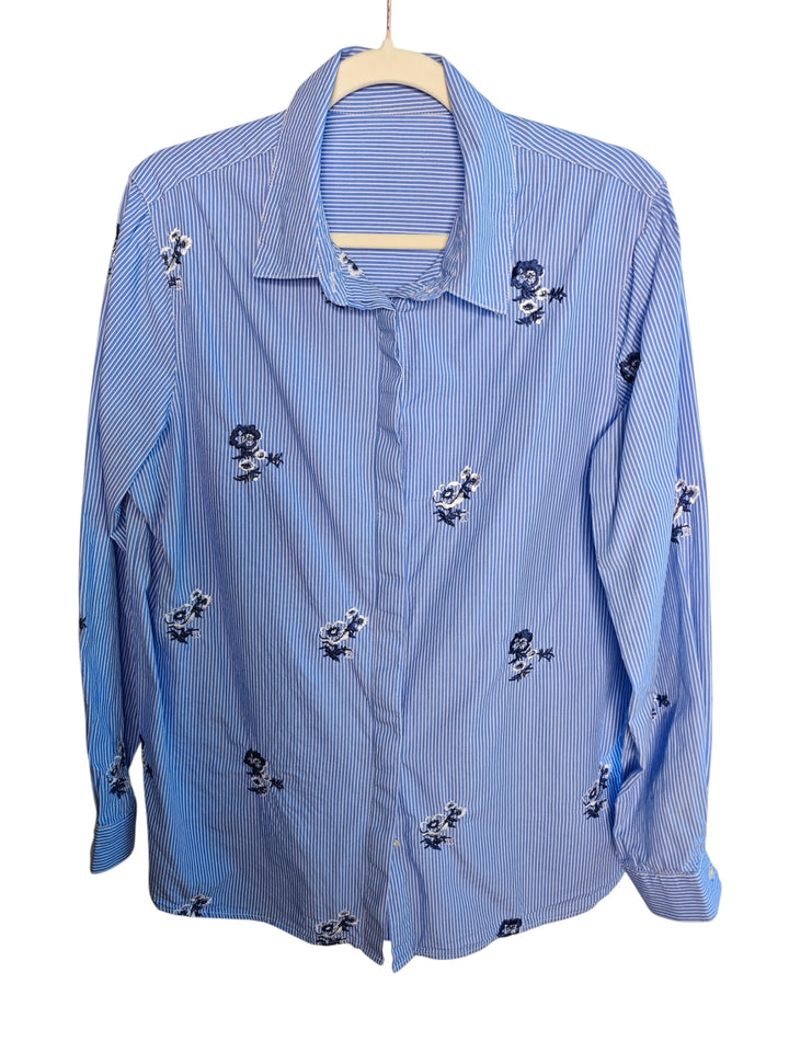 Blouse Warehouse - taille 44