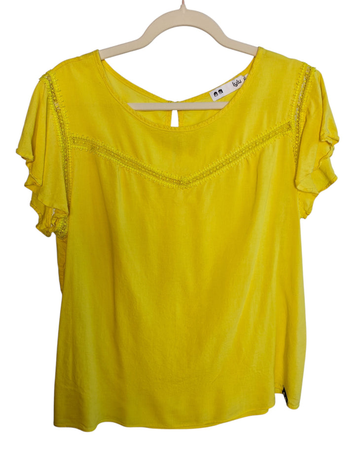 Top Lylu - taille XXL
