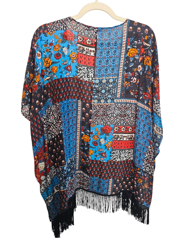 Gilet Stradivarius - taille M
