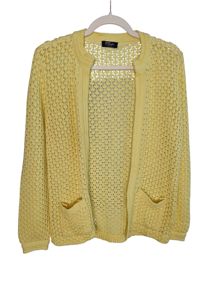 Cardigan Torradas Spain - taille 40