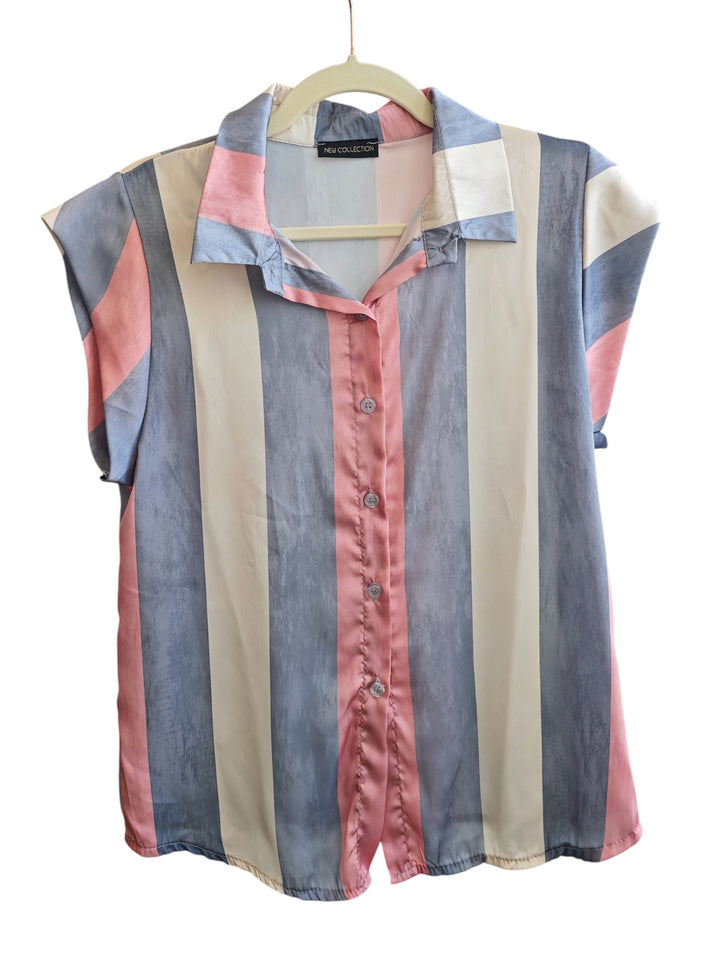 Blouse New Collection - taille M