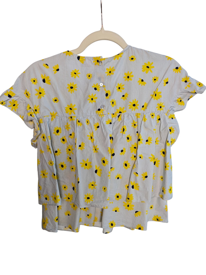 Blouse Zara - taille M