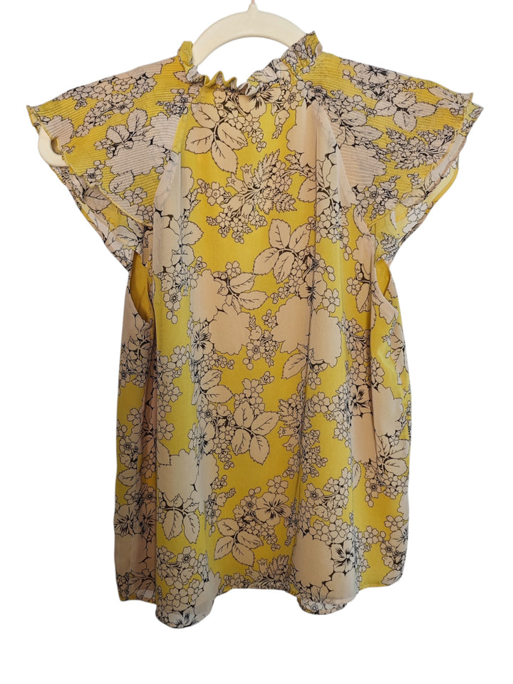 Blouse Mango - taille XS
