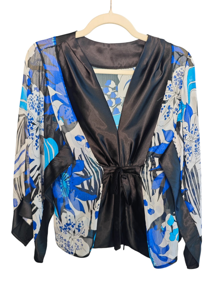 Blouse New Collection - taille TU