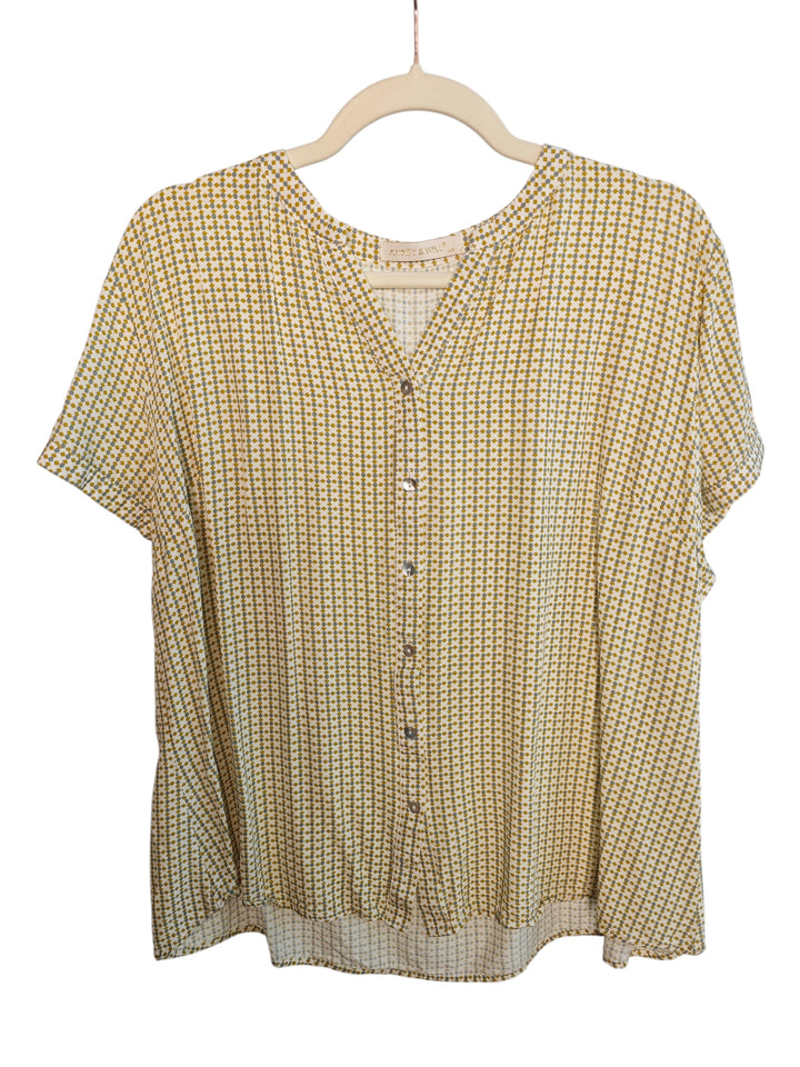 Blouse Anney &amp; Will - taille 46