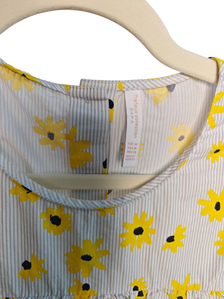Blouse Zara - taille M