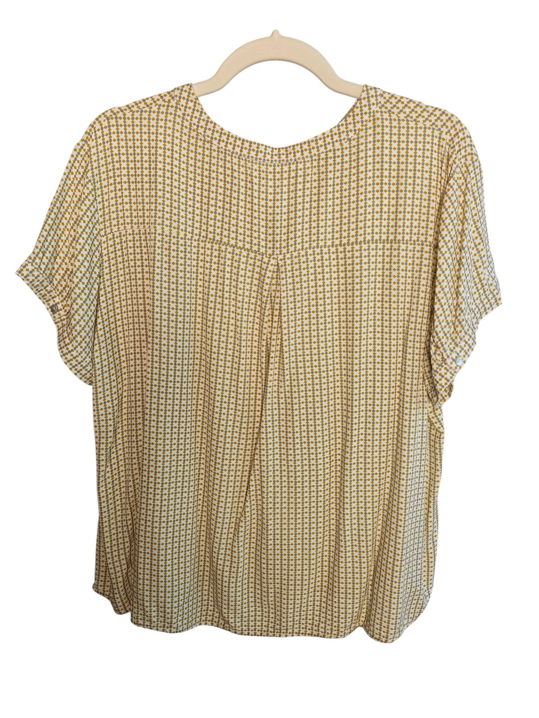 Blouse Anney &amp; Will - taille 46