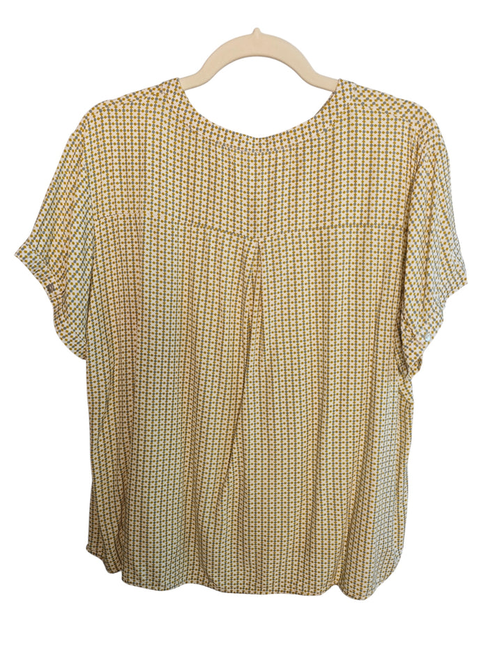 Blouse Anney &amp; Will - taille 46