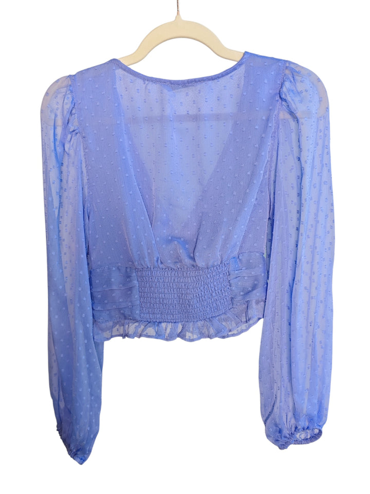 Blouse Stradivarius - taille S