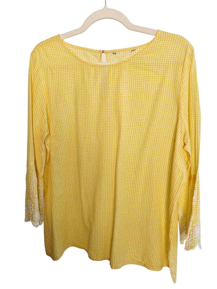 Blouse - taille L