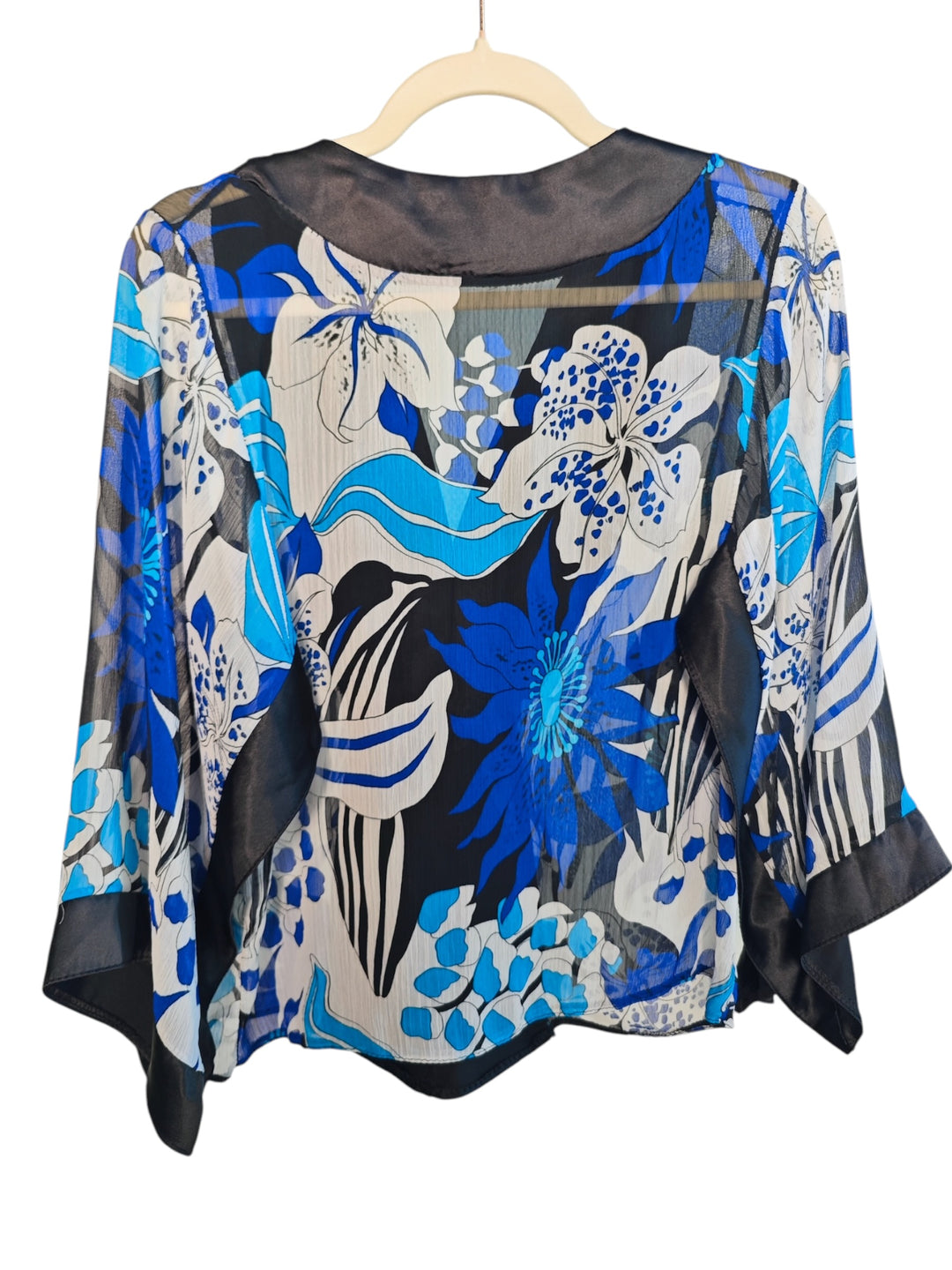 Blouse New Collection - taille TU