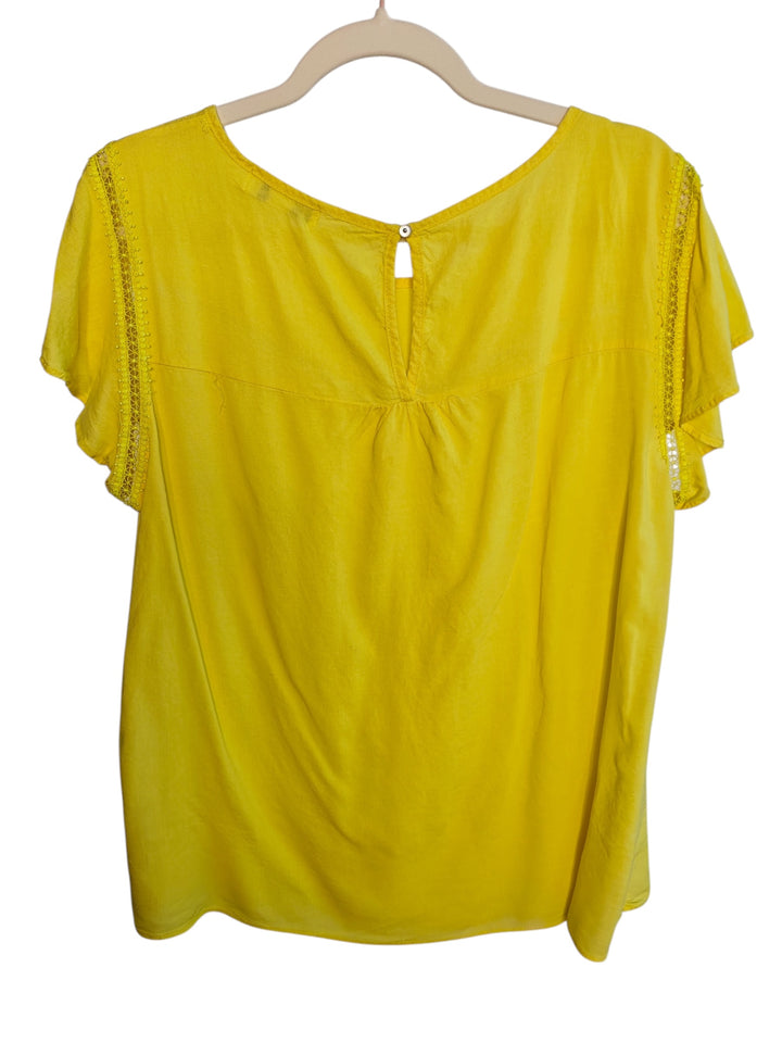 Top Lylu - taille XXL