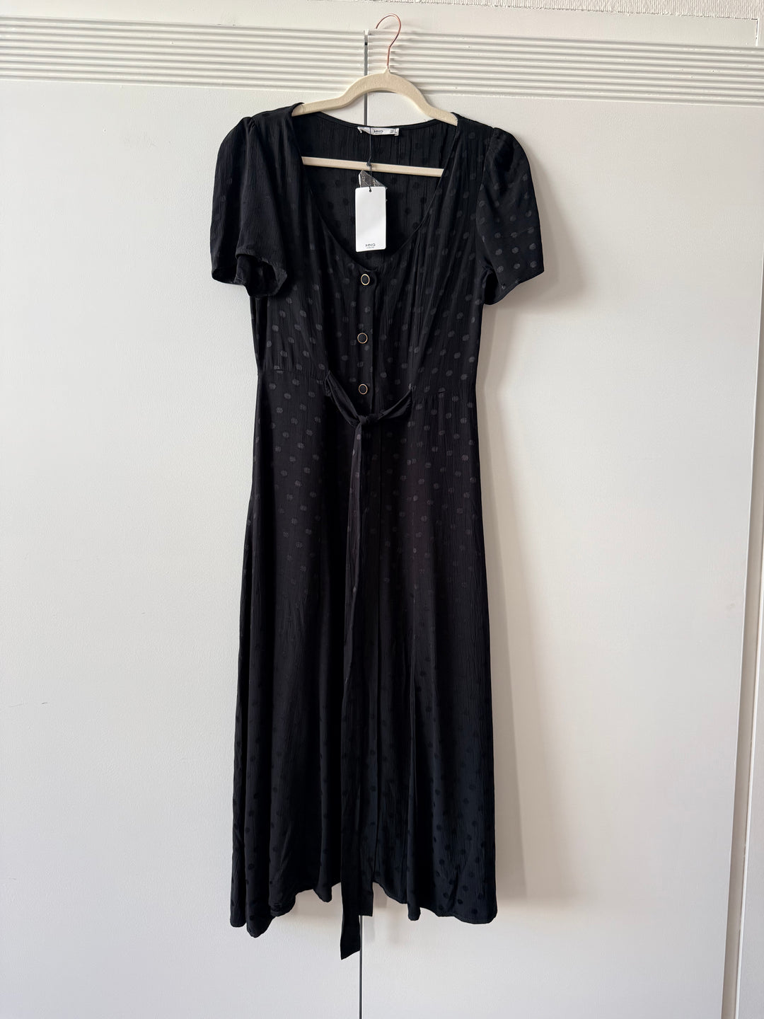 Robe longue Mango - taille S