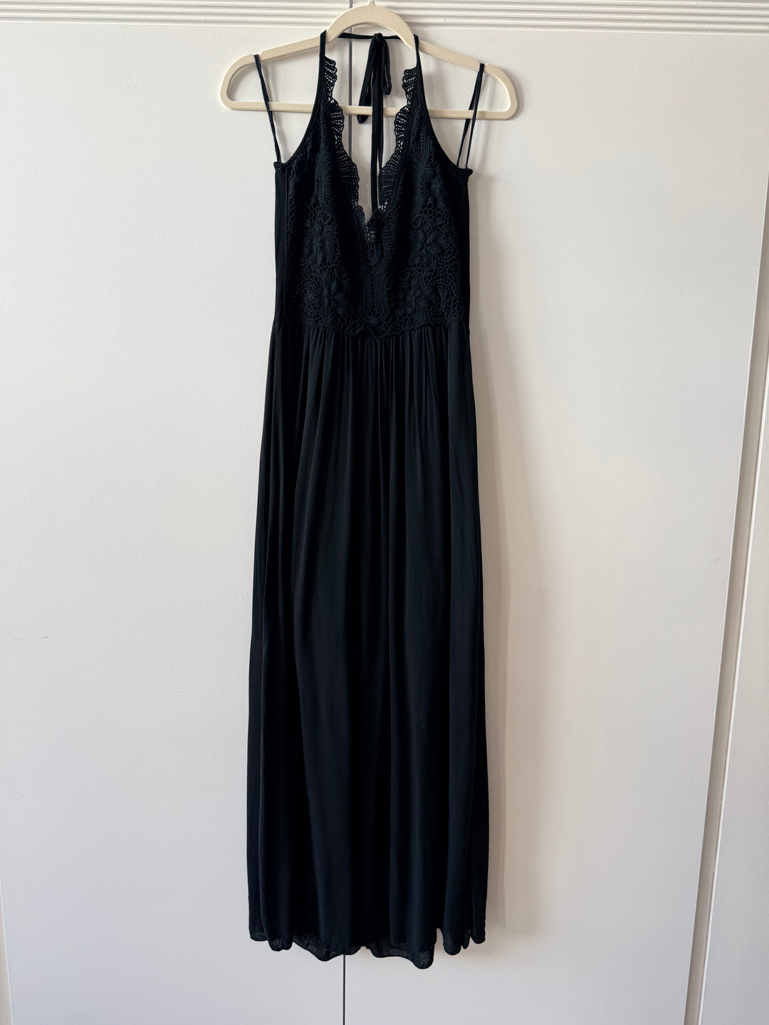 Robe longue Made in Italy - taille M
