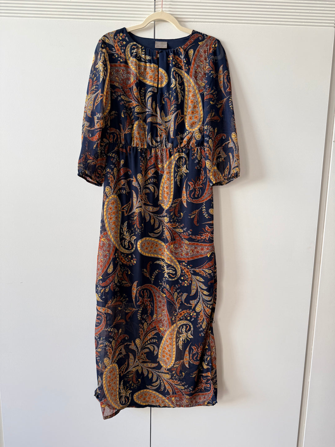 Robe longue Vero Moda - taille M