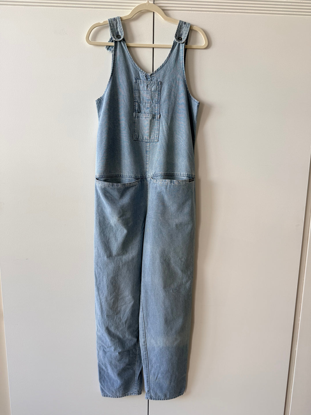 Salopette Caroche - taille XS