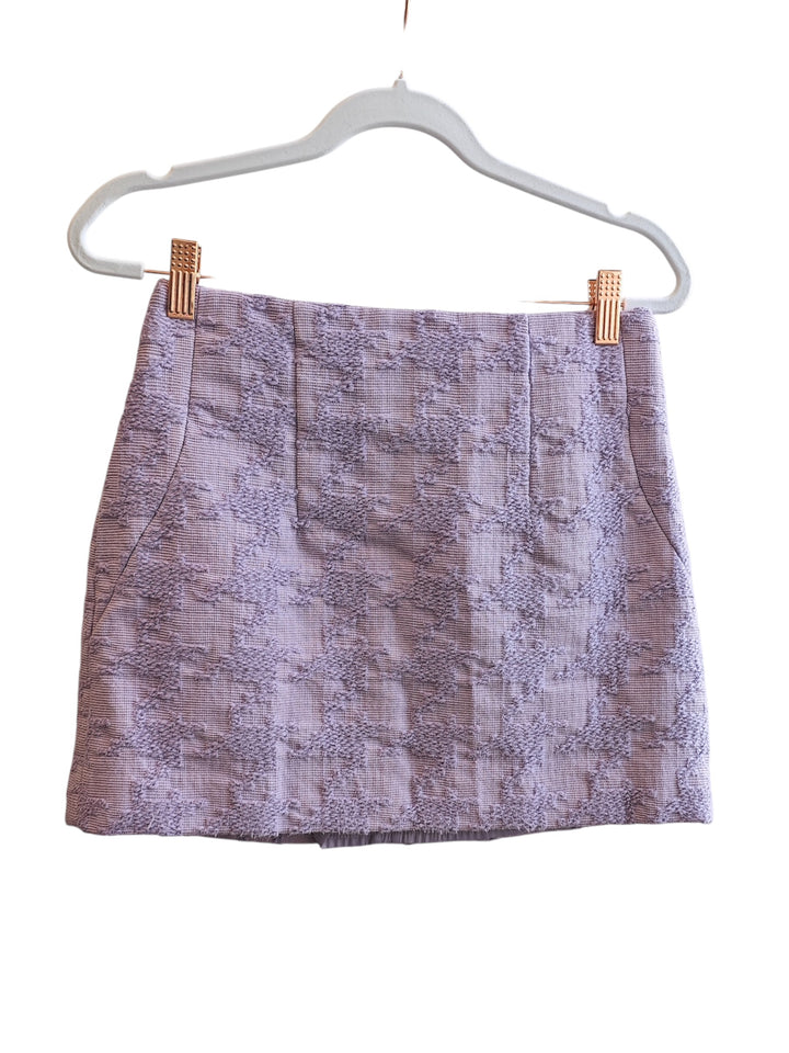 Jupe courte Mango - taille S