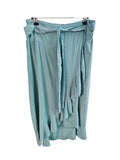 Jupe longue Made in Italy - taille M