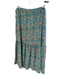 Jupe longue Southern Cotton - taille M