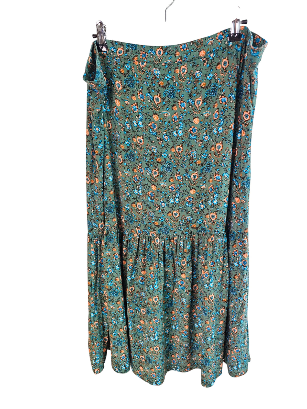 Jupe longue Southern Cotton - taille M