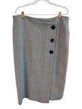 Jupe longue Zara Woman - taille XL