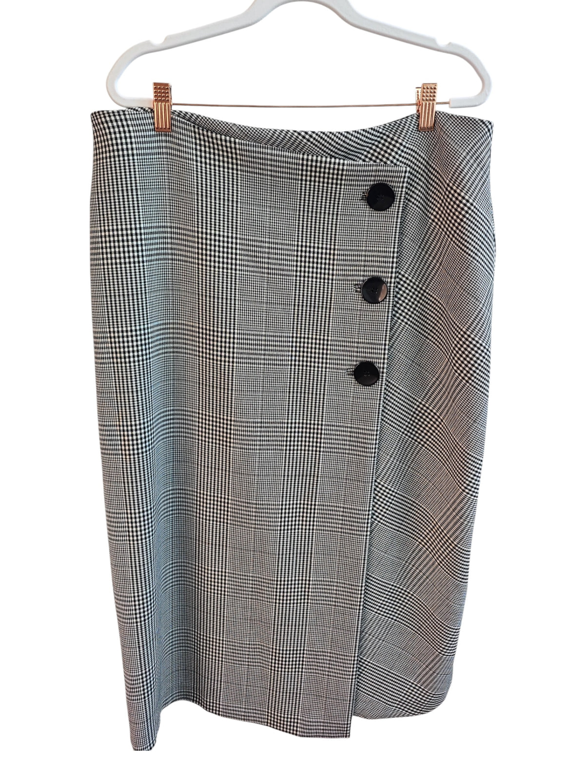 Jupe longue Zara Woman - taille XL