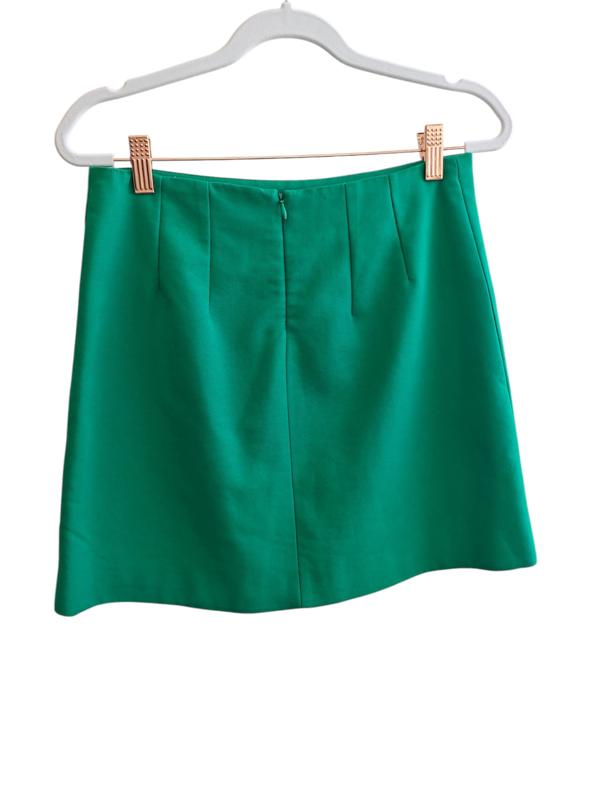 Jupe courte Zara Basic - taille S