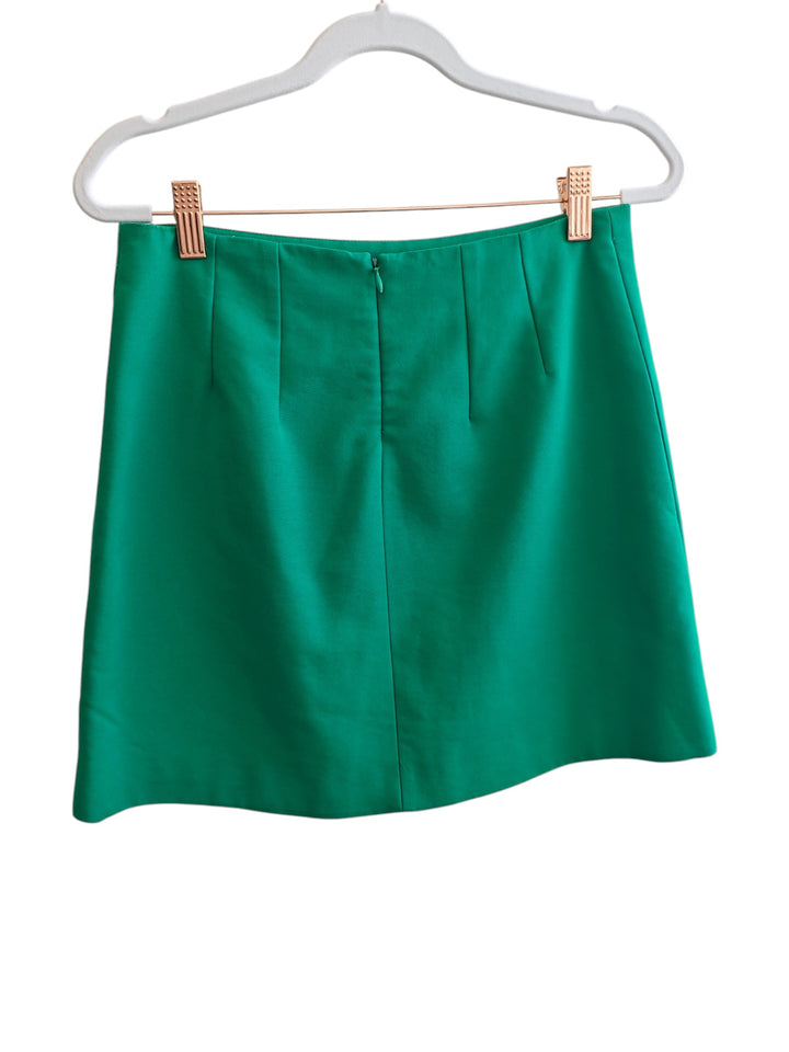 Jupe courte Zara Basic - taille S