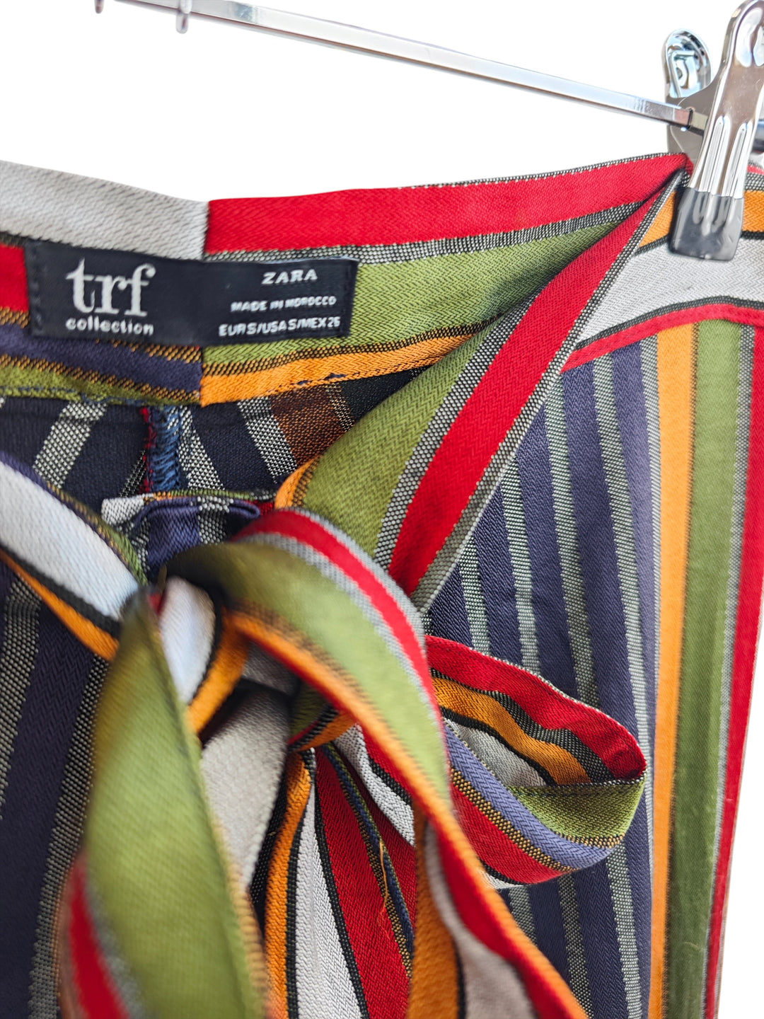 Jupe longue Zara TRF Collection - taille S