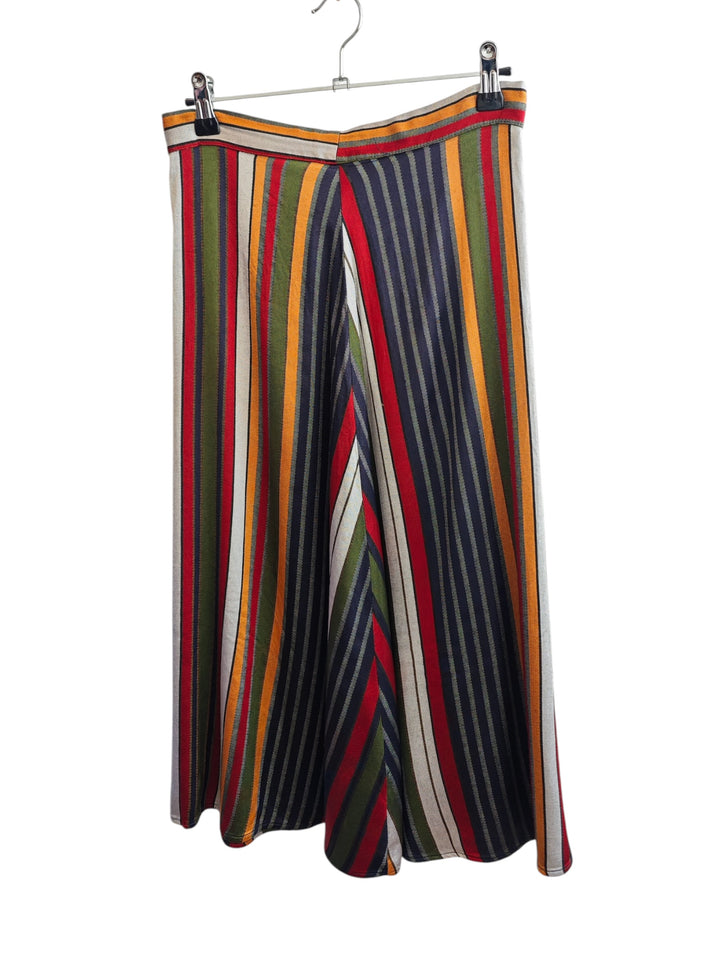 Jupe longue Zara TRF Collection - taille S