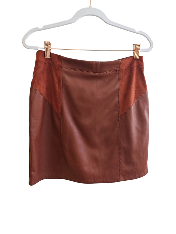 Jupe courte Naf Naf - taille 36