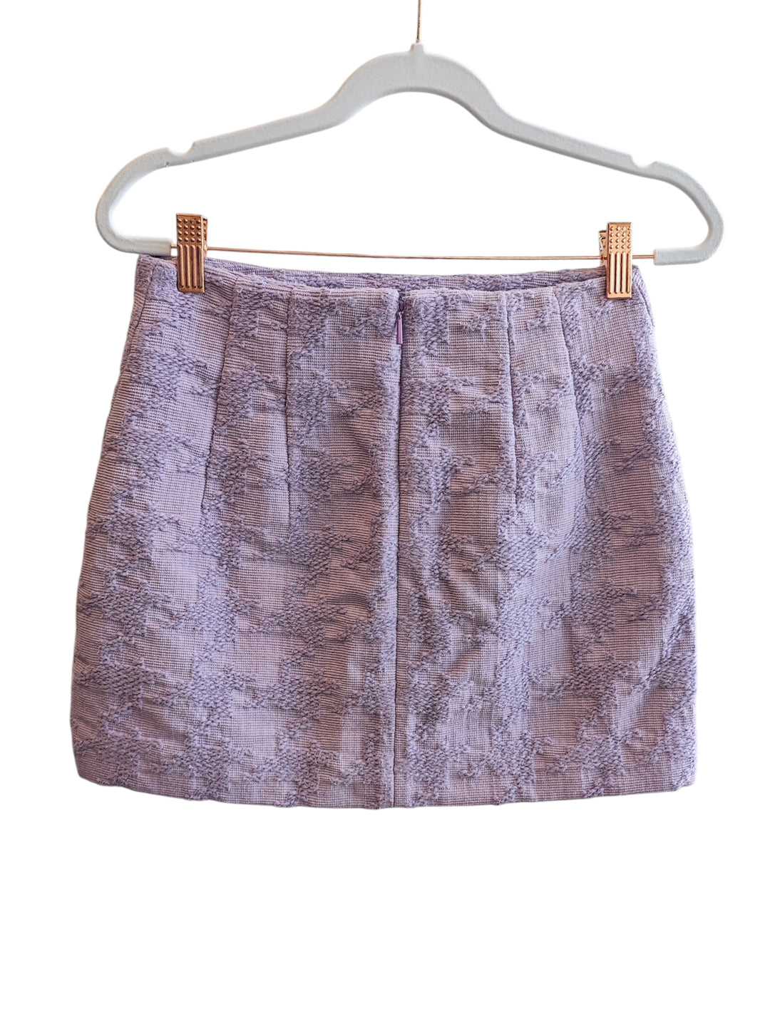 Jupe courte Mango - taille S