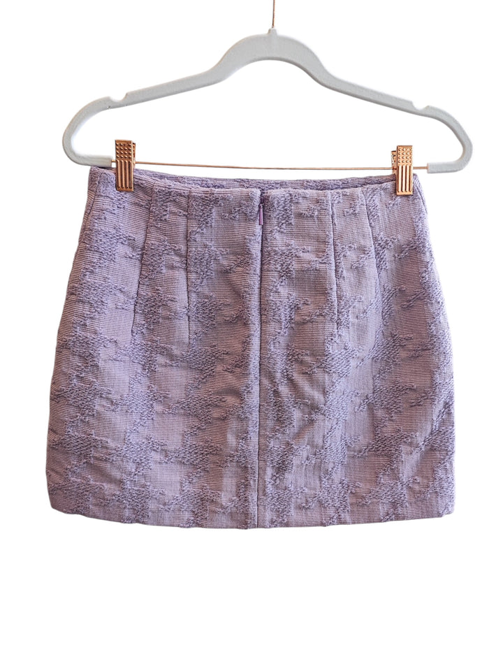 Jupe courte Mango - taille S