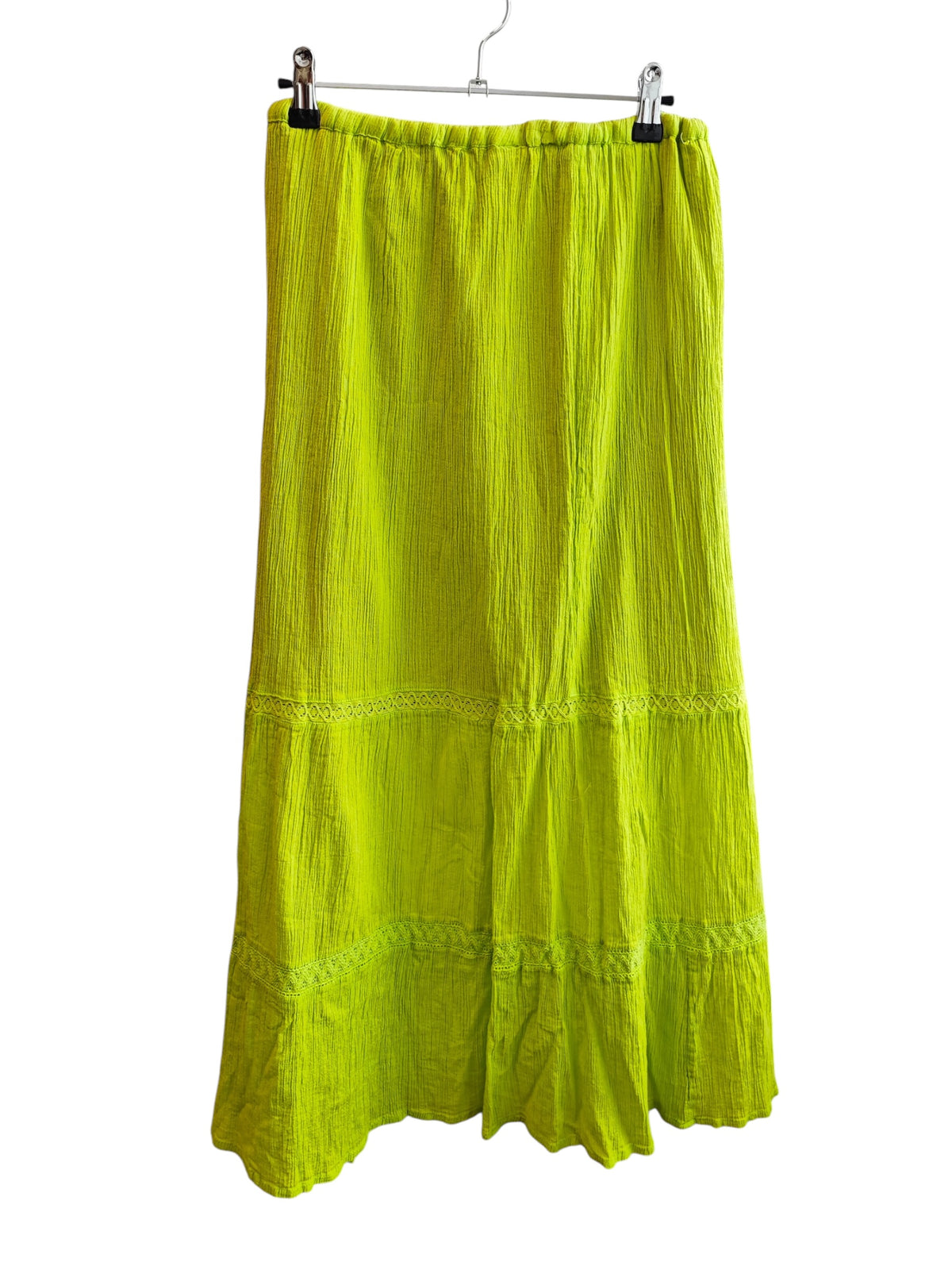 Jupe longue New Collection - taille M