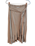 Jupe longue Florencia - taille M