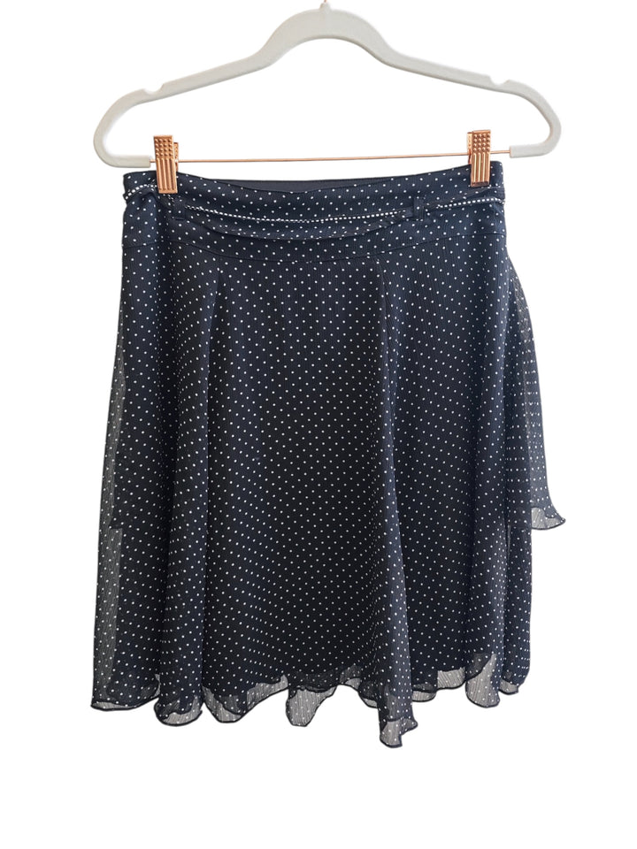 Jupe courte DPM by Depeche Mod - taille S