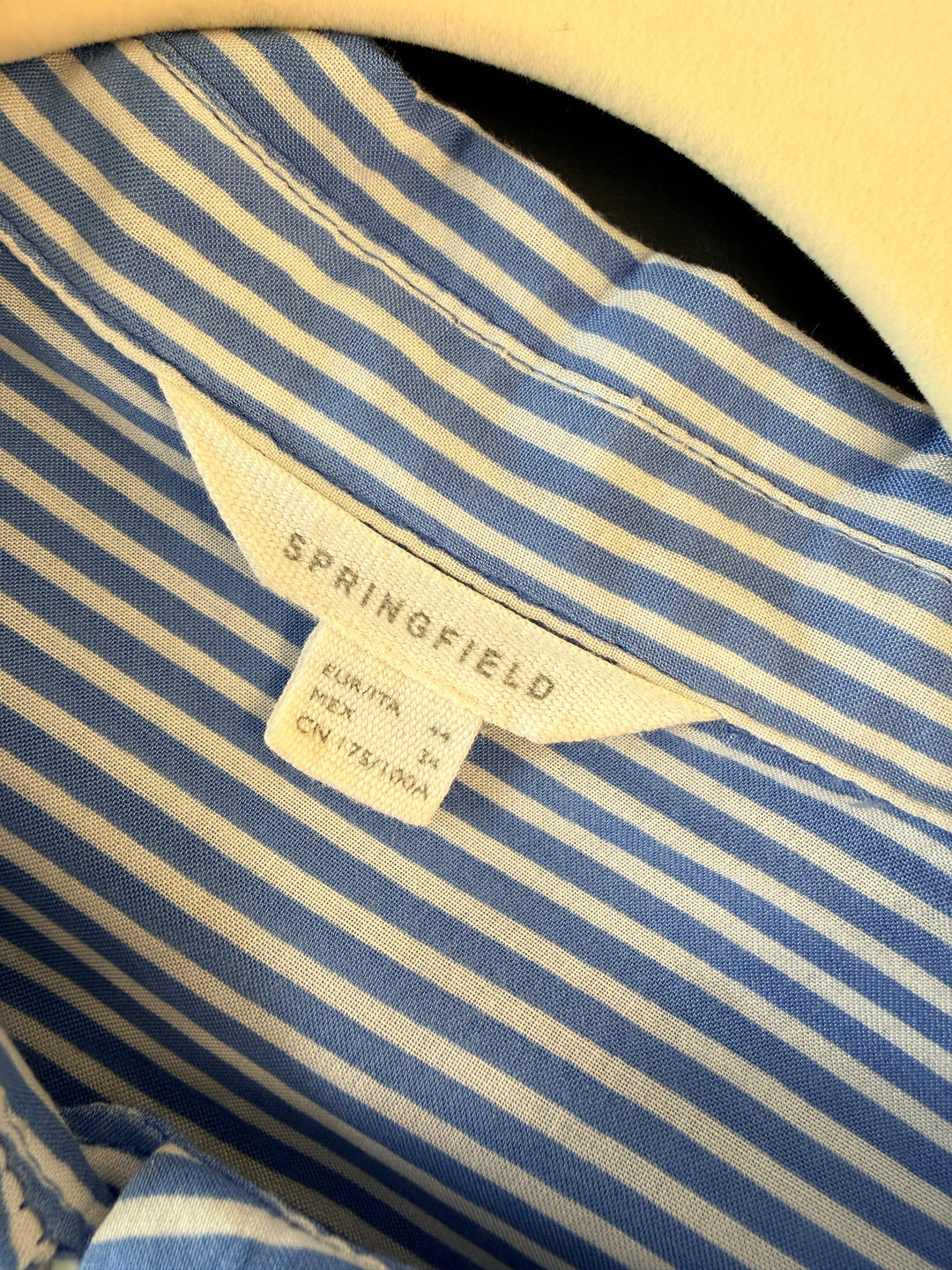 Blouse Springfield - taille 44