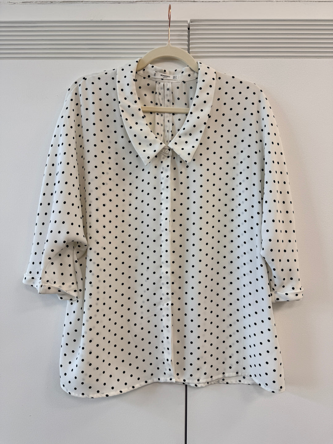 Blouse Mango - taille M