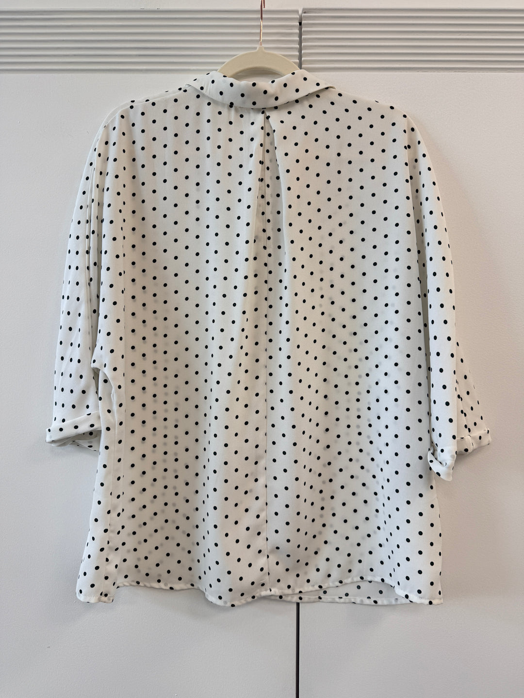 Blouse Mango - taille M
