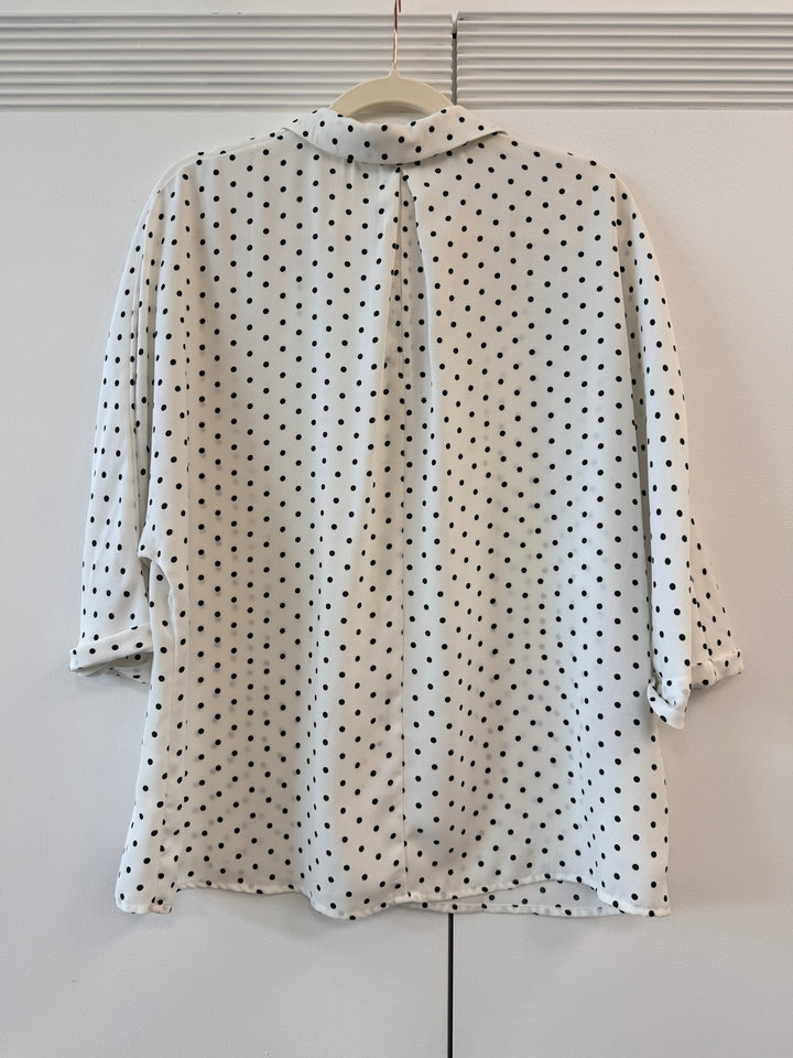Blouse Mango - taille M